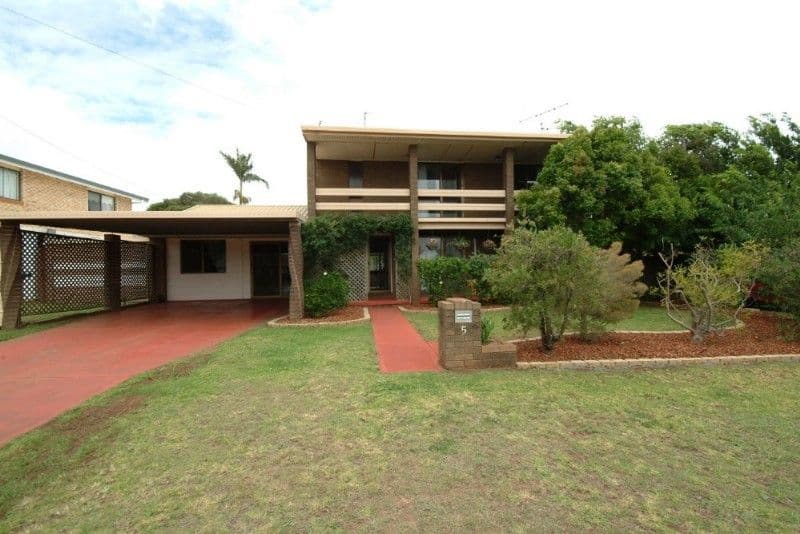 5 Jennifer Court, DARLING HEIGHTS QLD 4350, Darling Heights - Image 1
