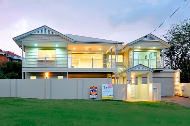 25 Kenneth Street, COORPAROO QLD 4151, Coorparoo - Image 1