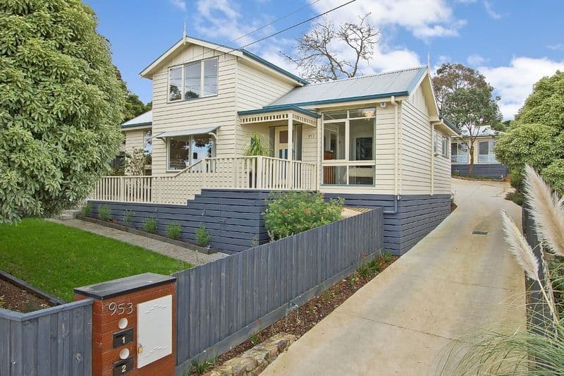 953 Burwood Highway, FERNTREE GULLY VIC 3156, Ferntree Gully - Image 1