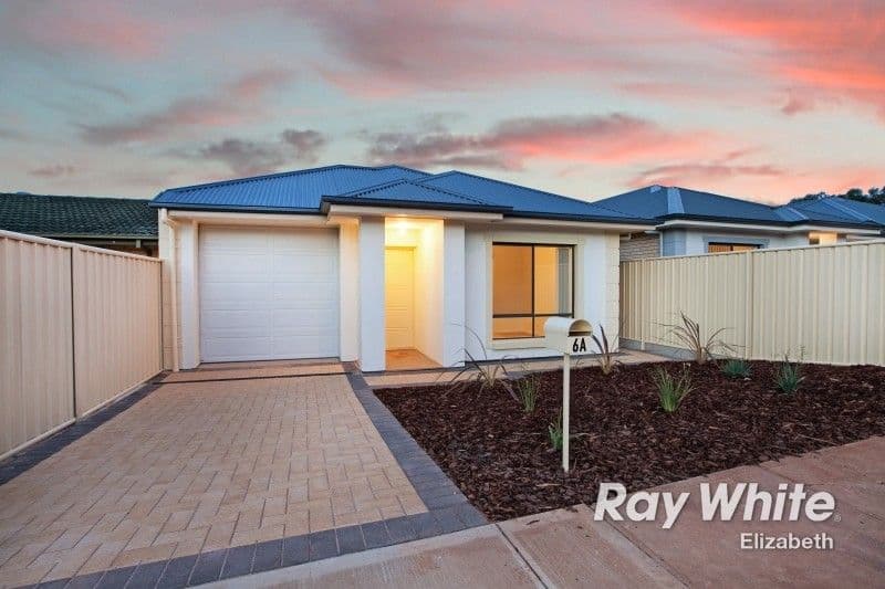 6A Foster Row, INGLE FARM SA 5098, Ingle Farm - Image 1