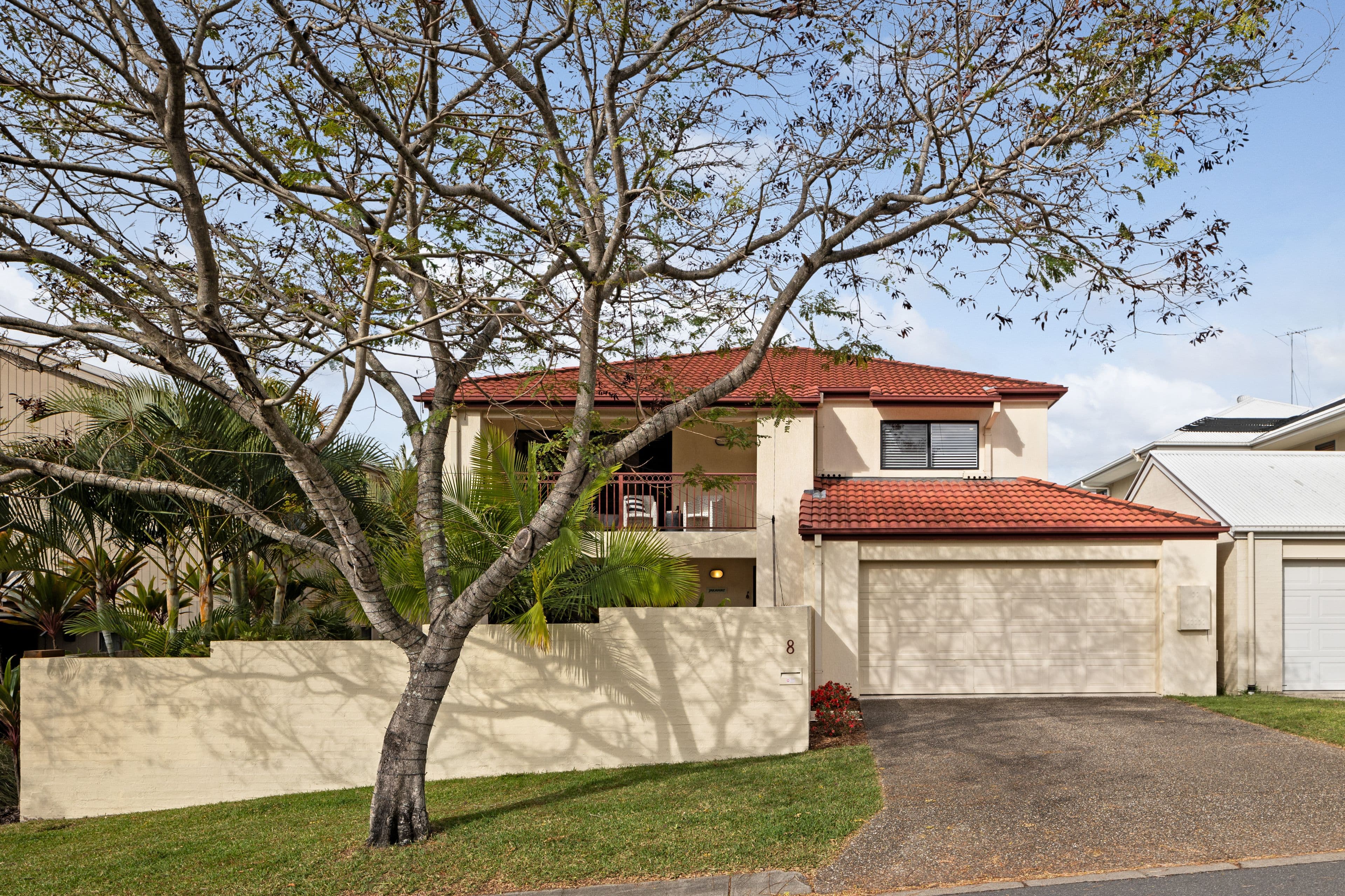 8 Nelson Place, Newmarket QLD 4051, Newmarket - Image 1