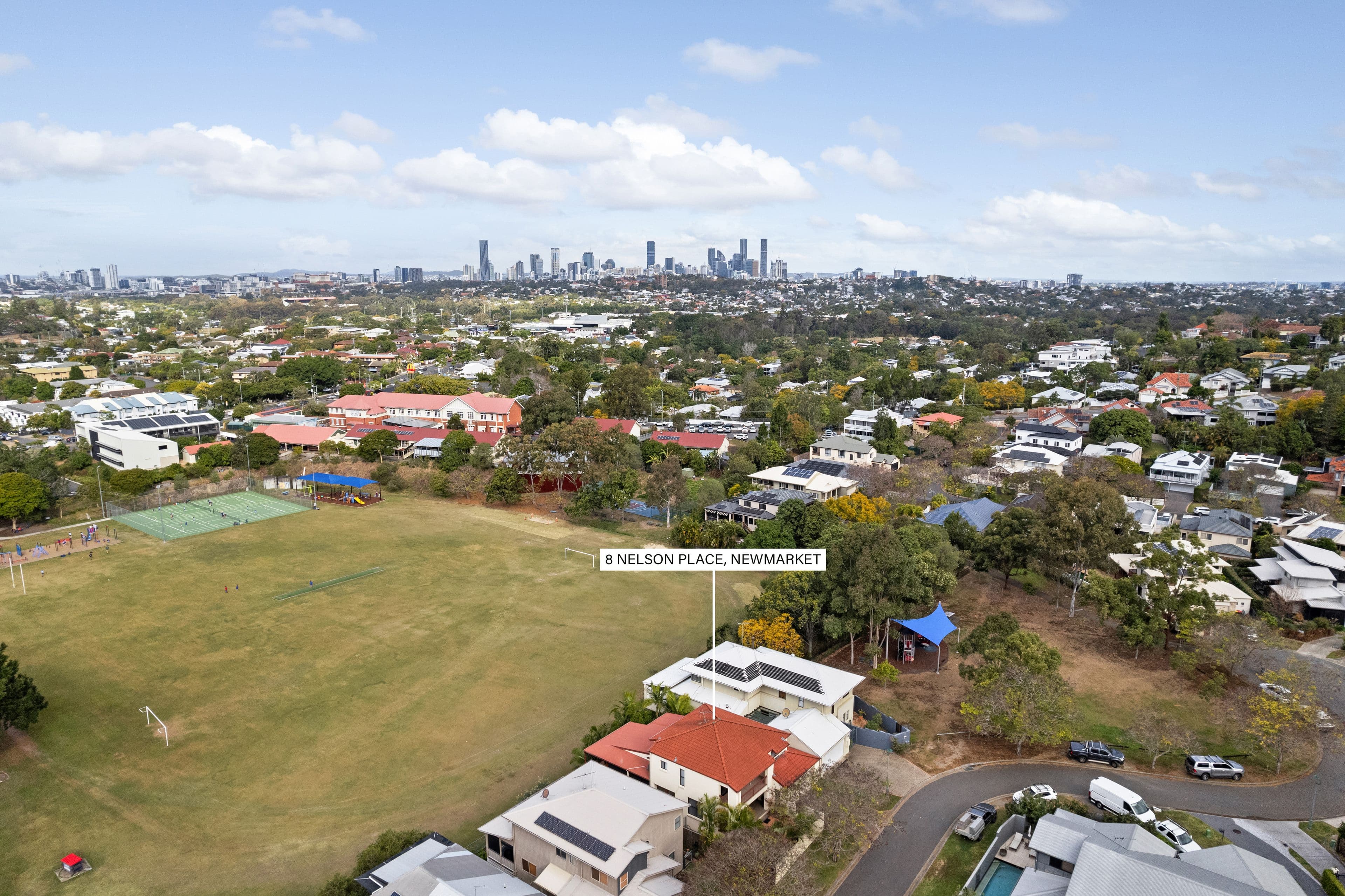 8 Nelson Place, Newmarket QLD 4051, Newmarket - Thumbnail 2