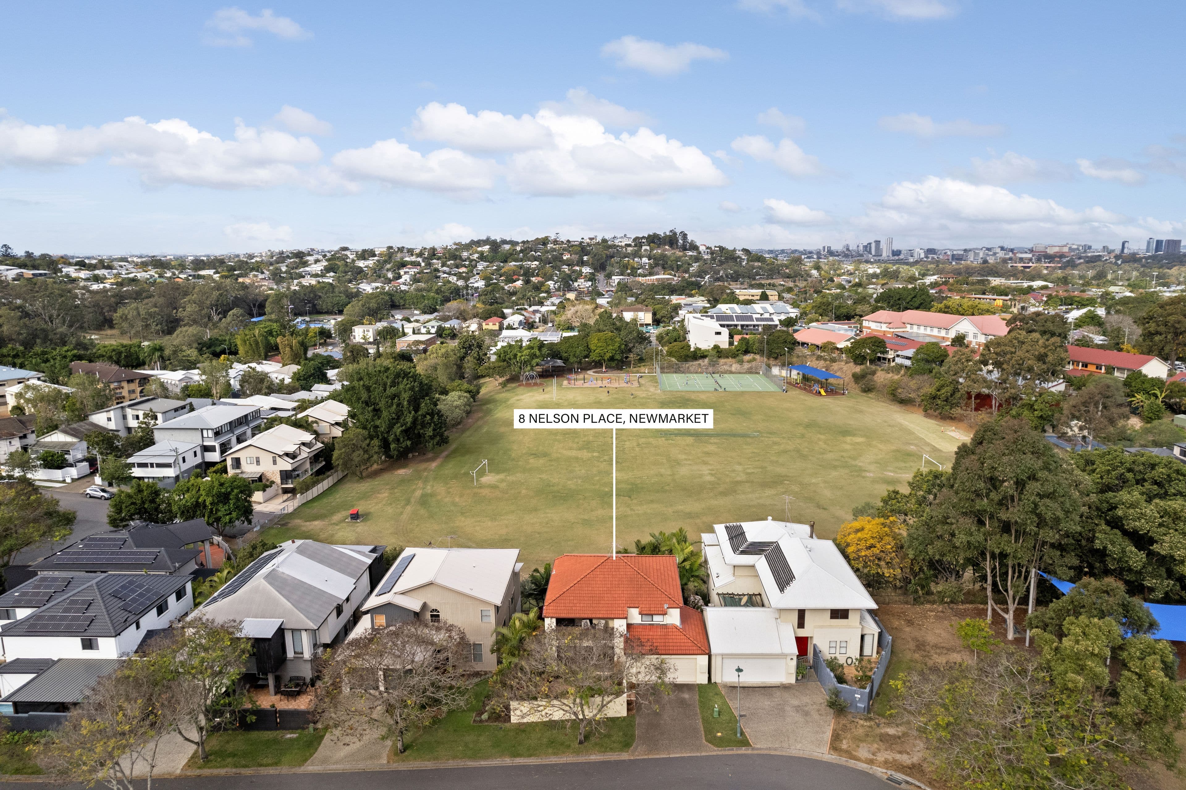 8 Nelson Place, Newmarket QLD 4051, Newmarket - Thumbnail 5