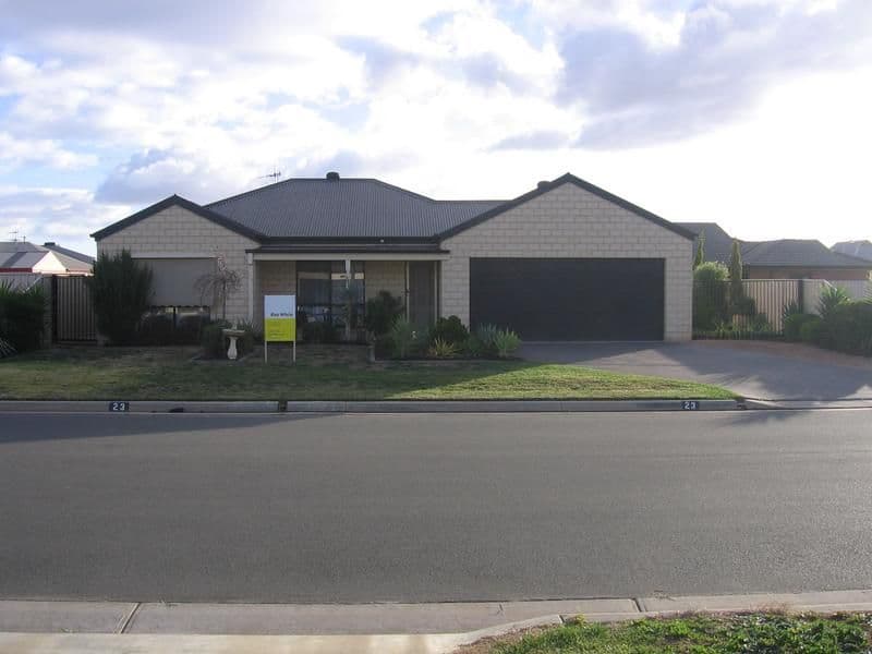 YARRAWONGA VIC 3730, Yarrawonga - Image 1