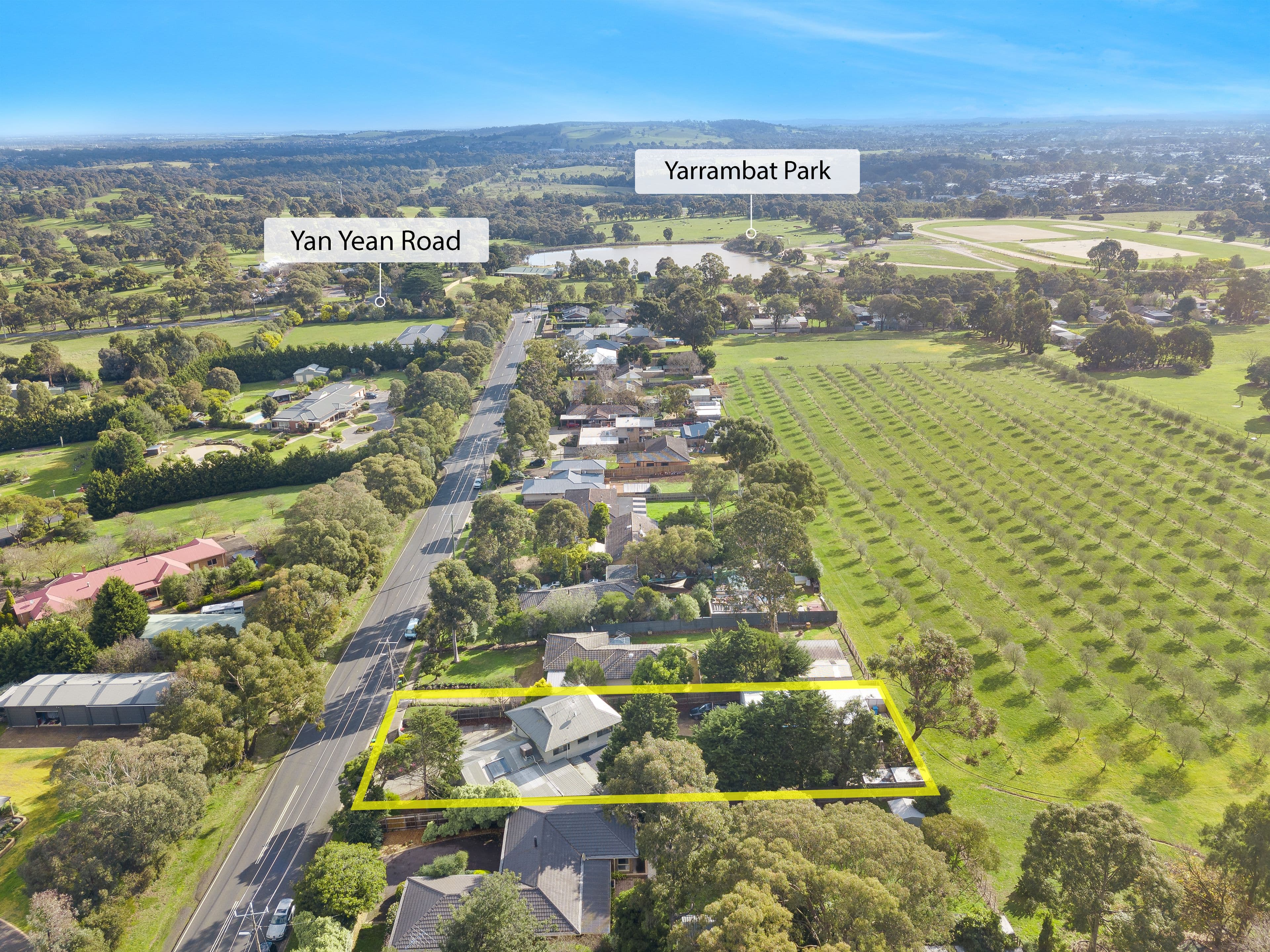 27 Bannons Lane, Yarrambat VIC 3091, Yarrambat - Thumbnail 4