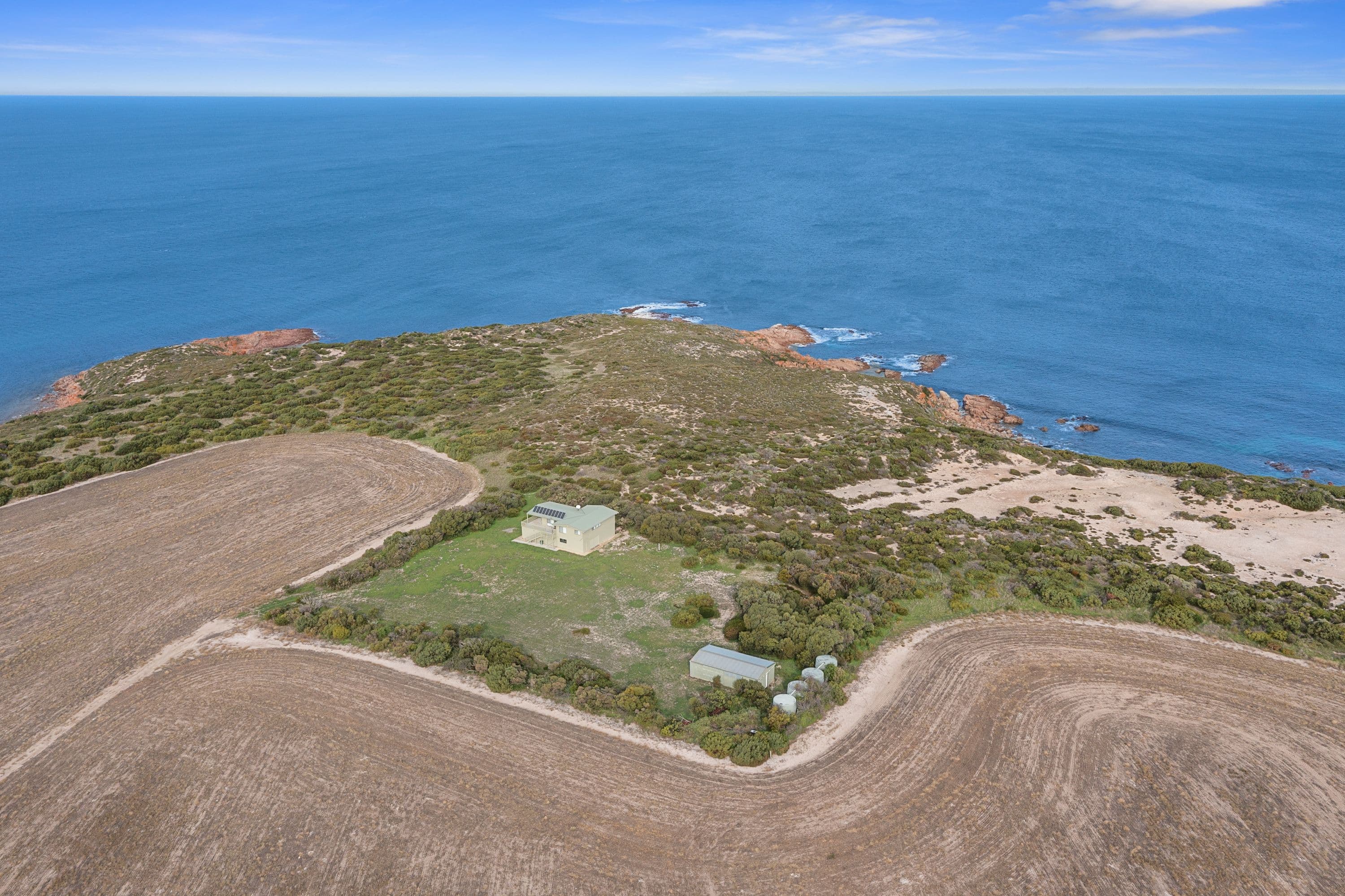 1750 South Coast Road, Foul Bay SA 5577, Foul Bay - Image 1