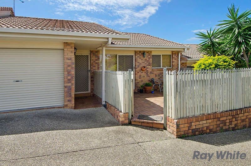 16 Lade Street, GAYTHORNE QLD 4051, Gaythorne - Thumbnail 2