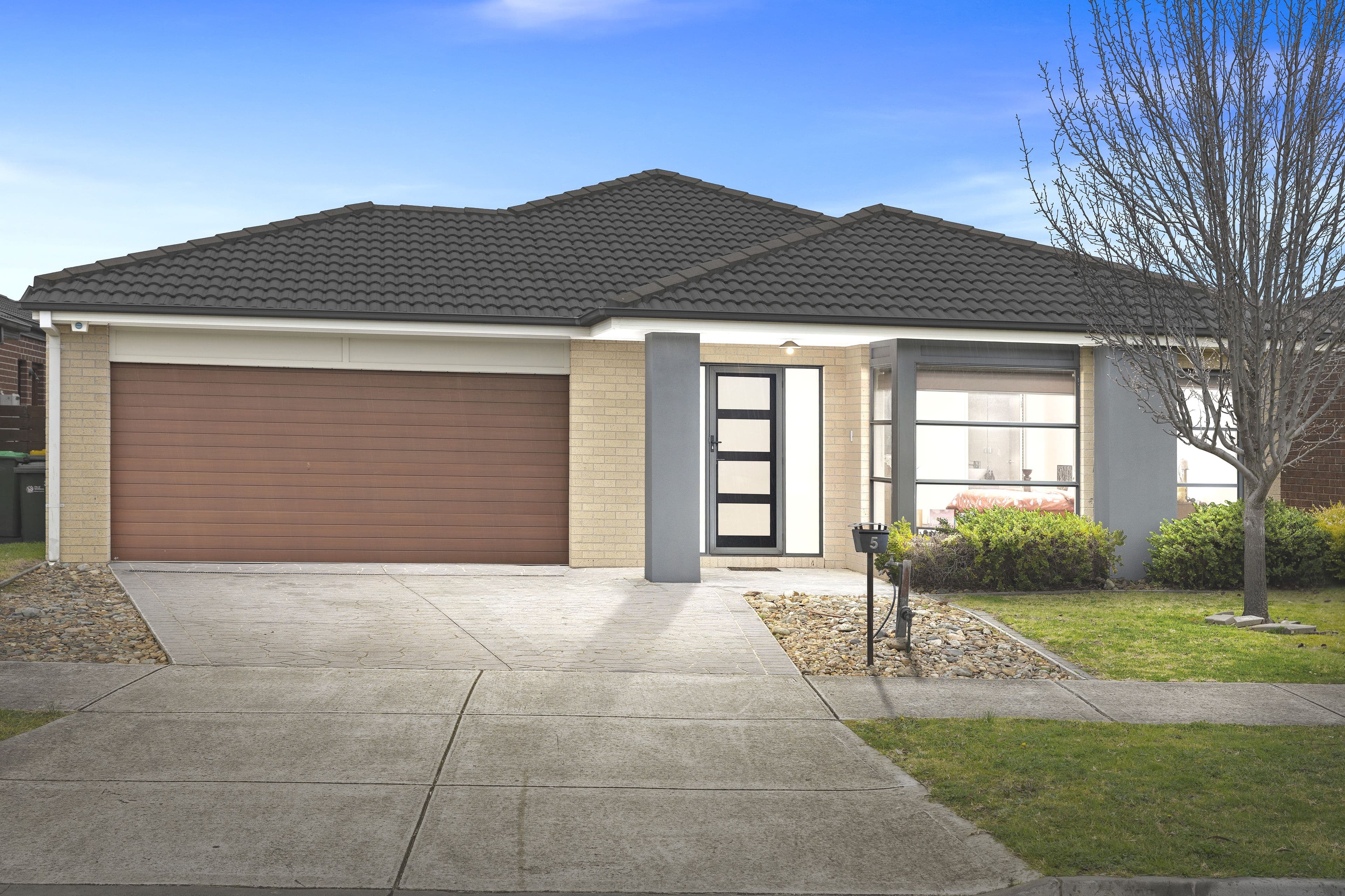 5 Clyde Road, Mernda VIC 3754, Mernda - Image 1