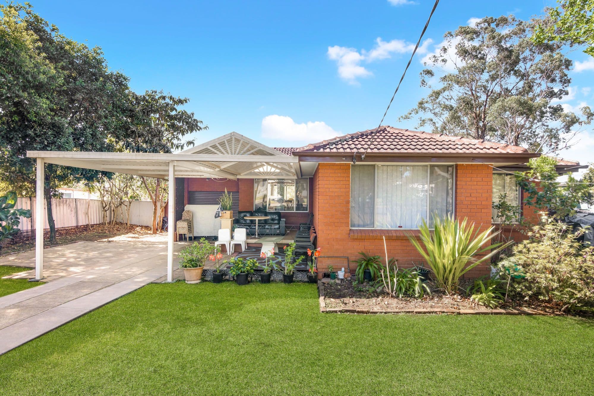 36 Miller Street, Mount Druitt NSW 2770, Mount Druitt - Image 1