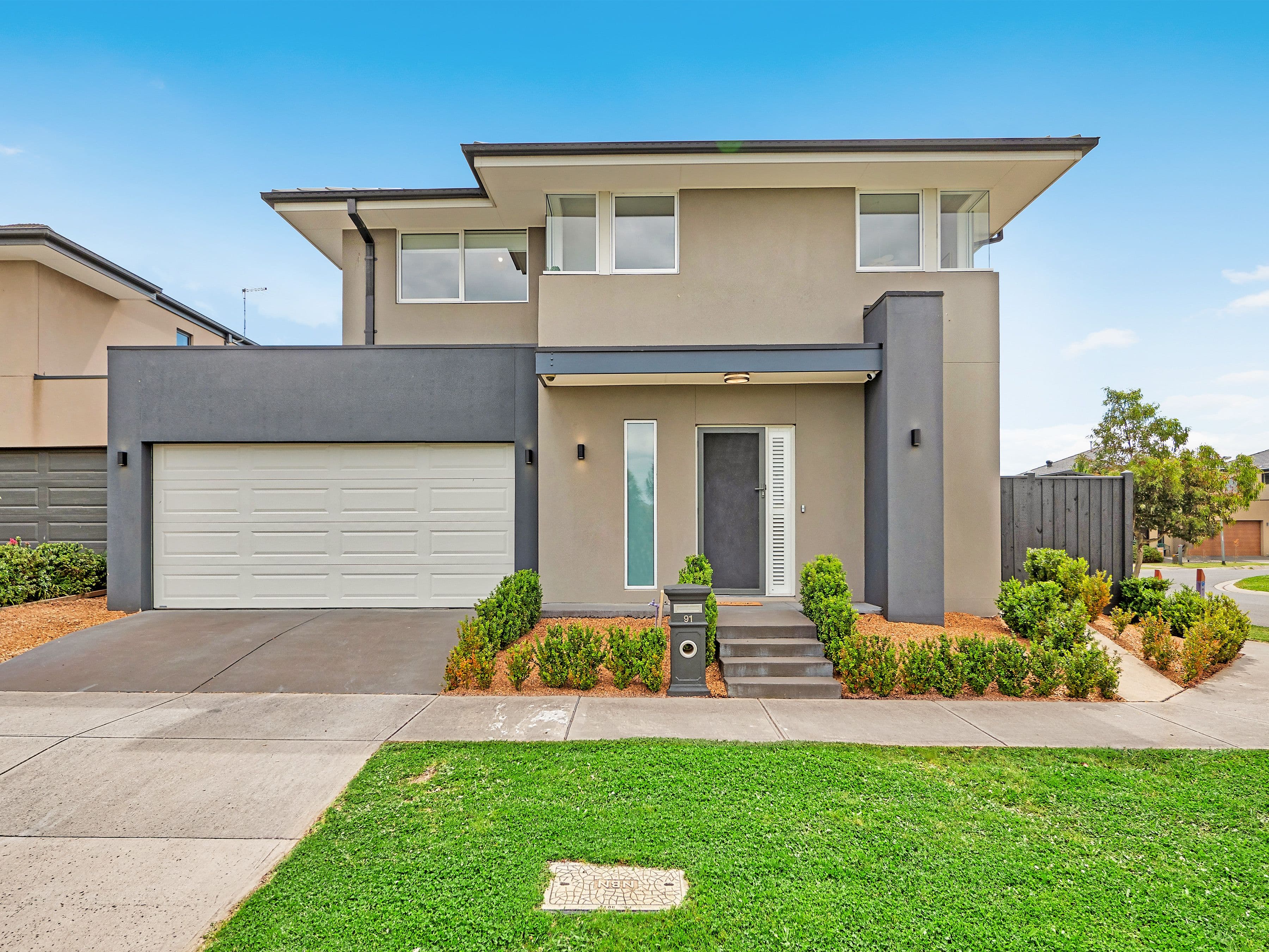 91 Avonbury Circuit, Cranbourne West VIC 3977, Cranbourne West - Image 1