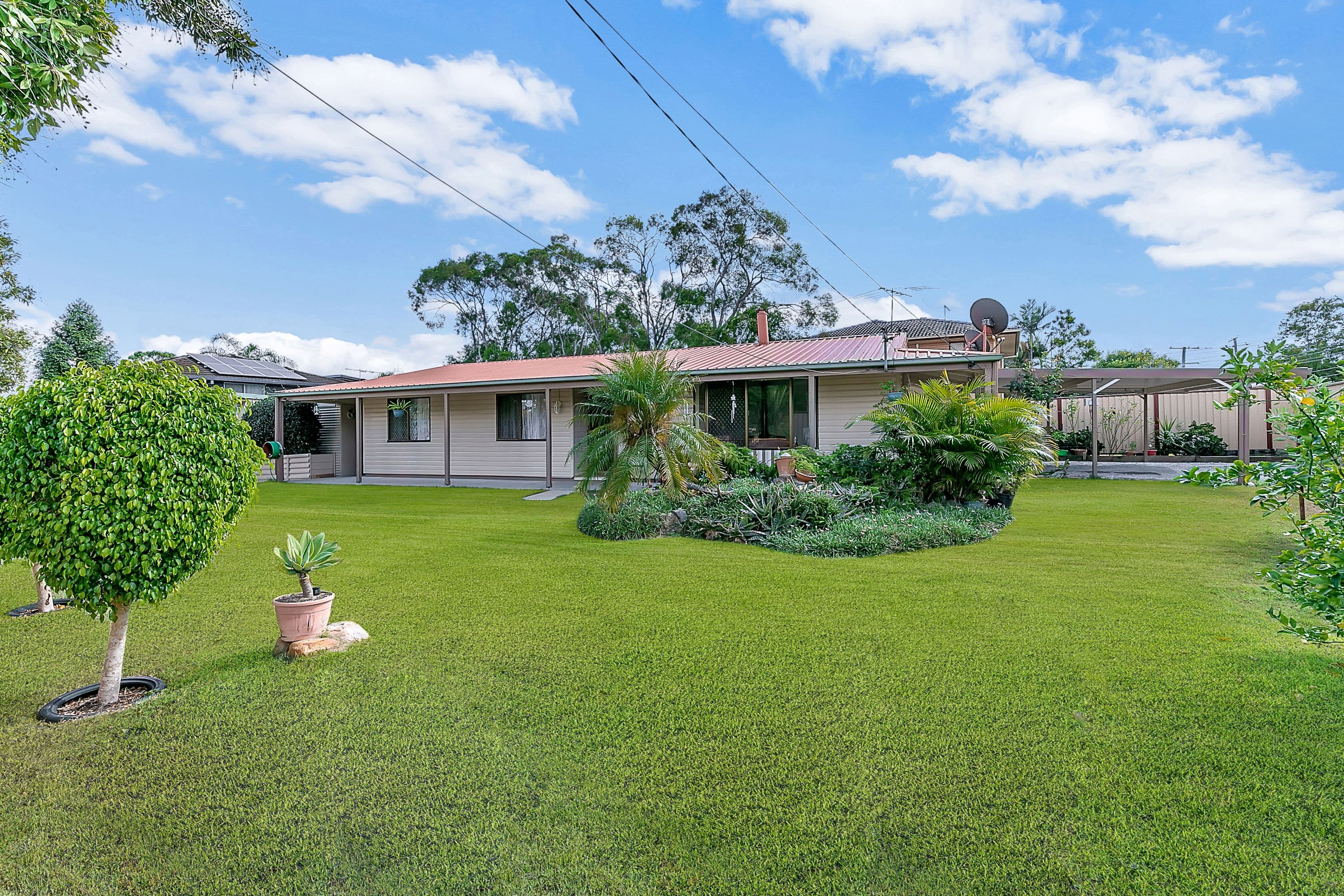 7 Tovey Road, Boronia Heights QLD 4124, Boronia Heights - Image 1