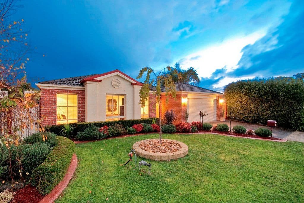 12 PAULA Way, CHIRNSIDE PARK VIC 3116, Chirnside Park - Image 1