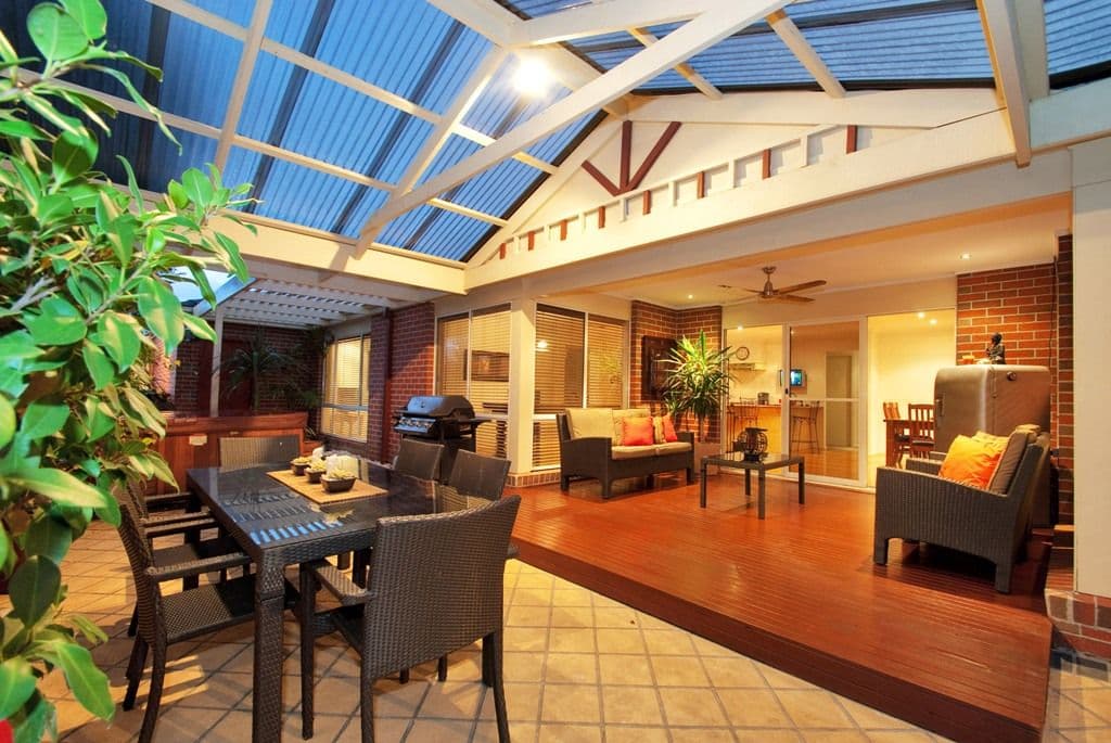 12 PAULA Way, CHIRNSIDE PARK VIC 3116, Chirnside Park - Thumbnail 2