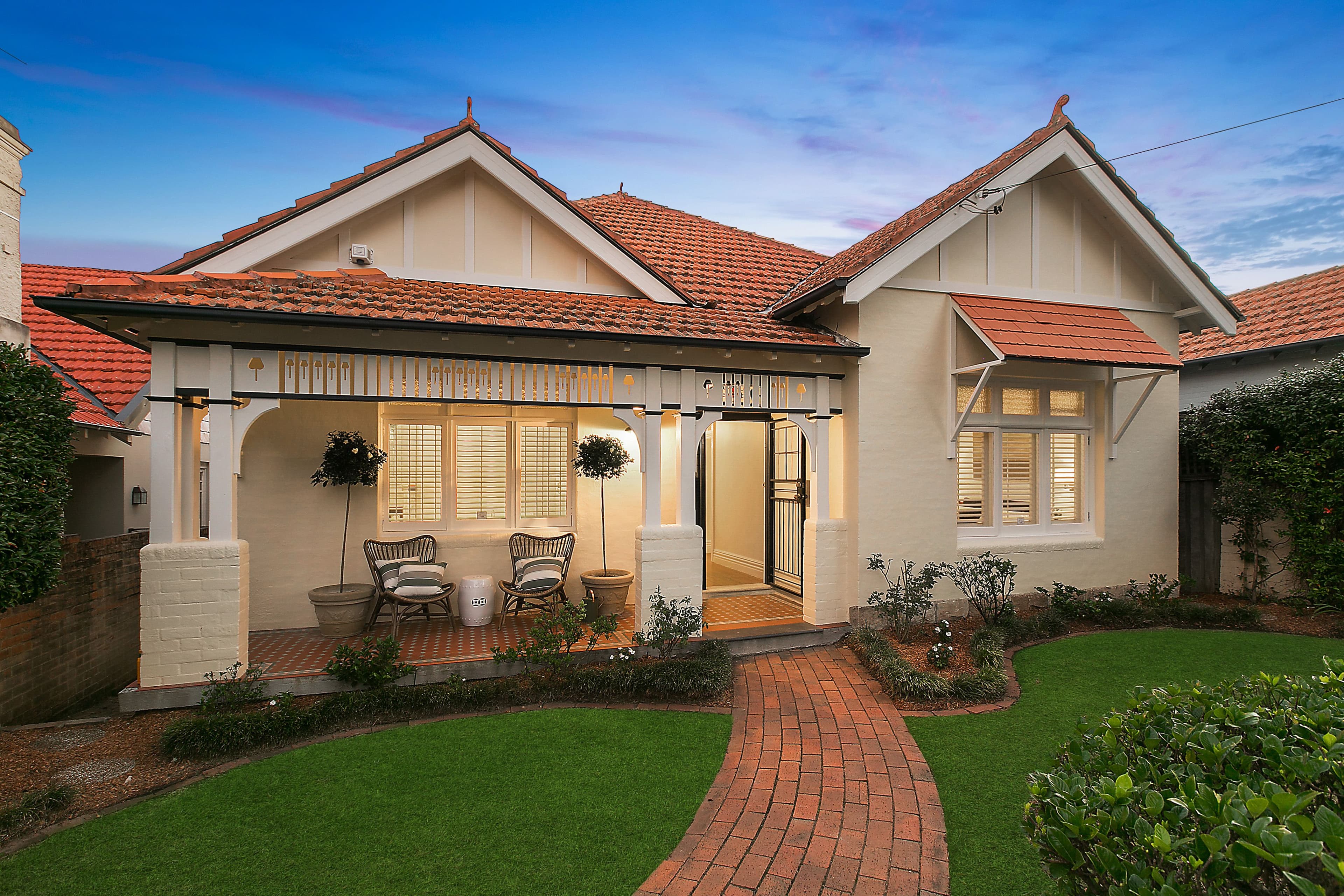 28 Holt Avenue, Mosman - Image 1