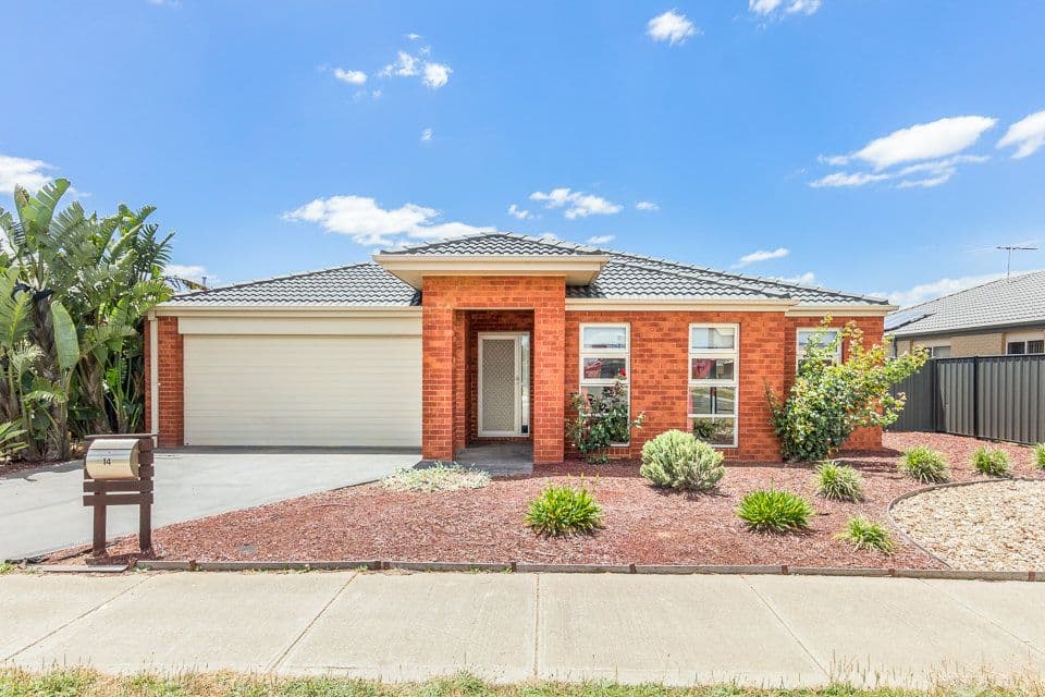 14 Kingbird Avenue, Tarneit VIC 3029, Tarneit - Image 1