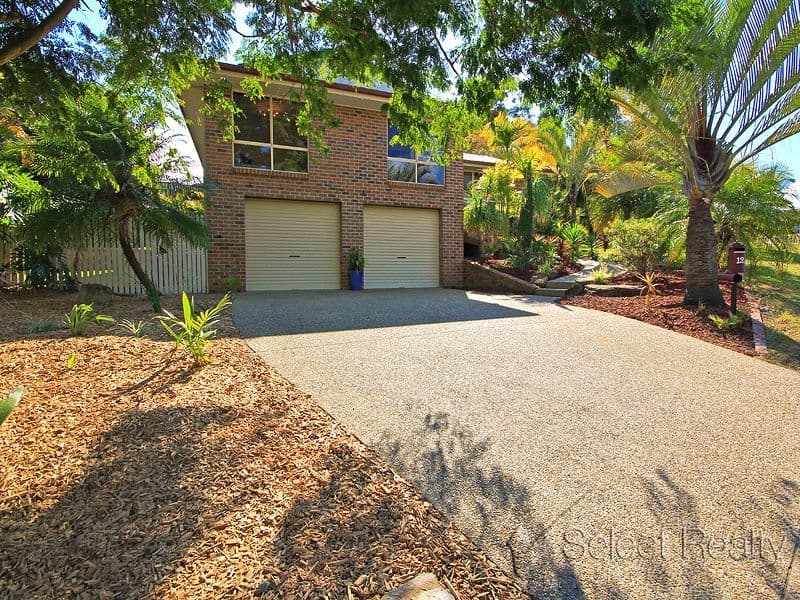 12 Peachface Crescent, SPRINGFIELD QLD 4300, Springfield - Thumbnail 5