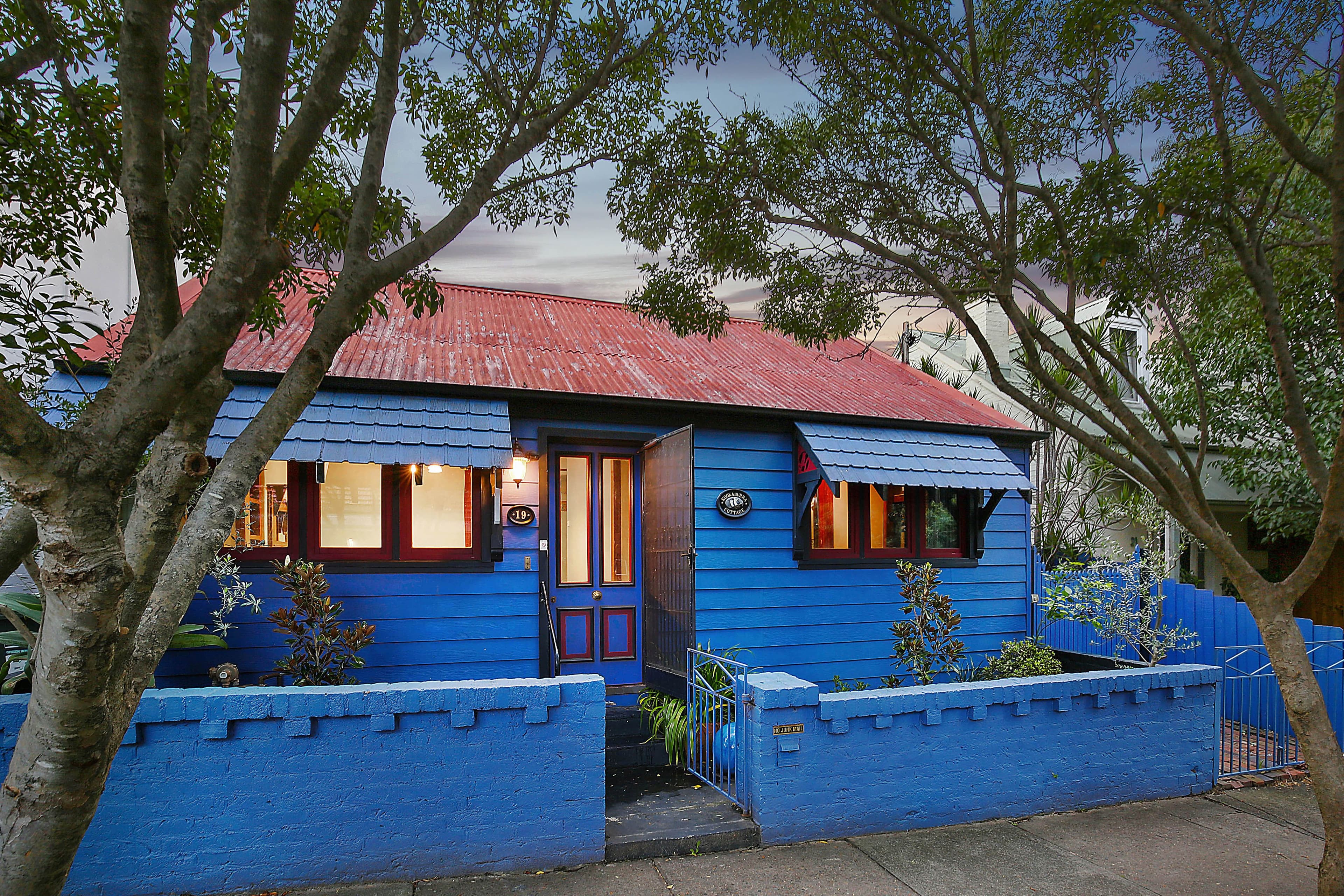 19 Margaret Street, Stanmore - Image 1