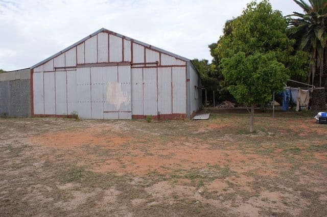 140 Point Leander Drive, Port Denison WA 6525, Port Denison - Thumbnail 4