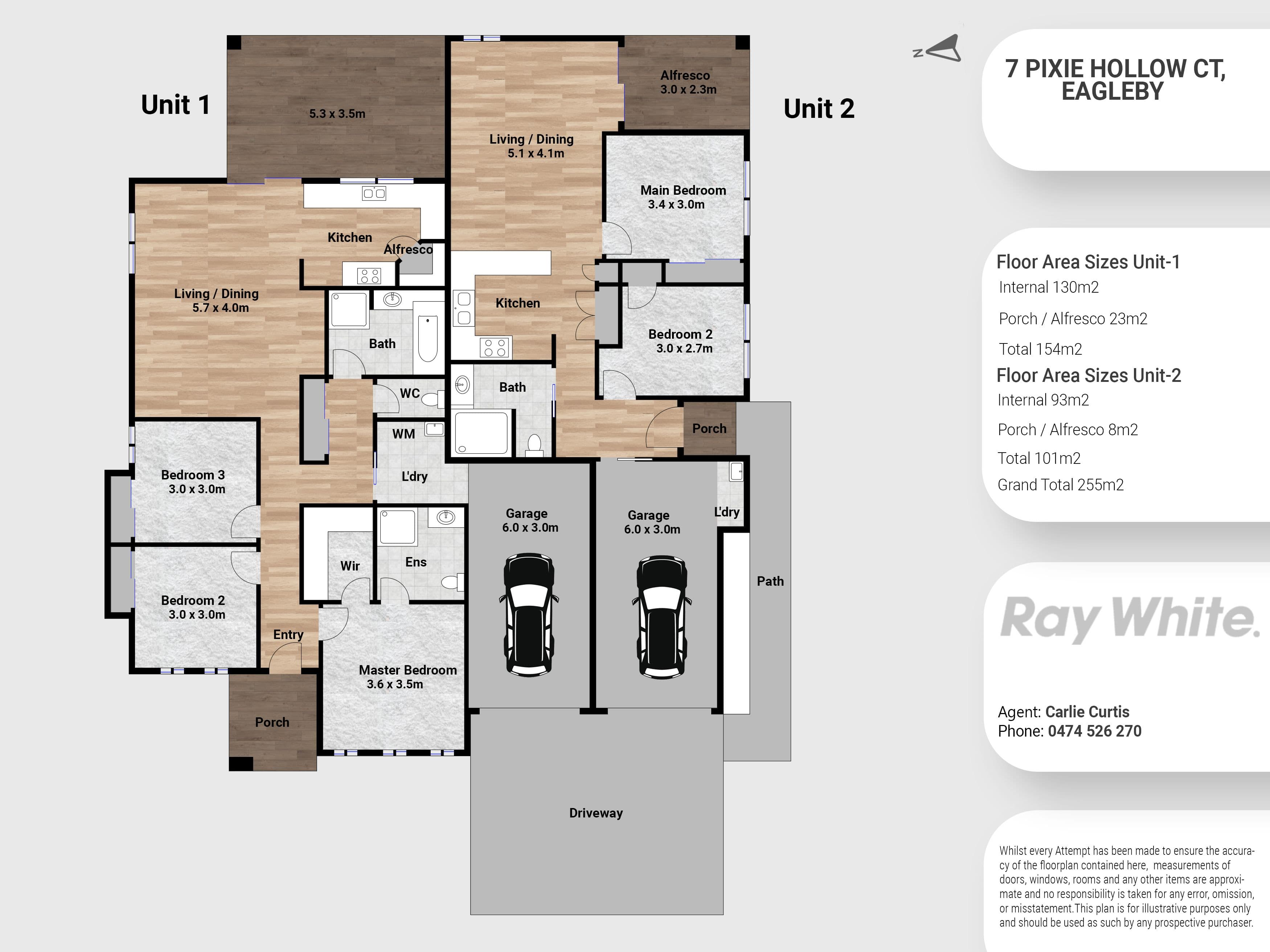 7 Pixie Hollow Court, Eagleby QLD 4207, Eagleby - Thumbnail 8