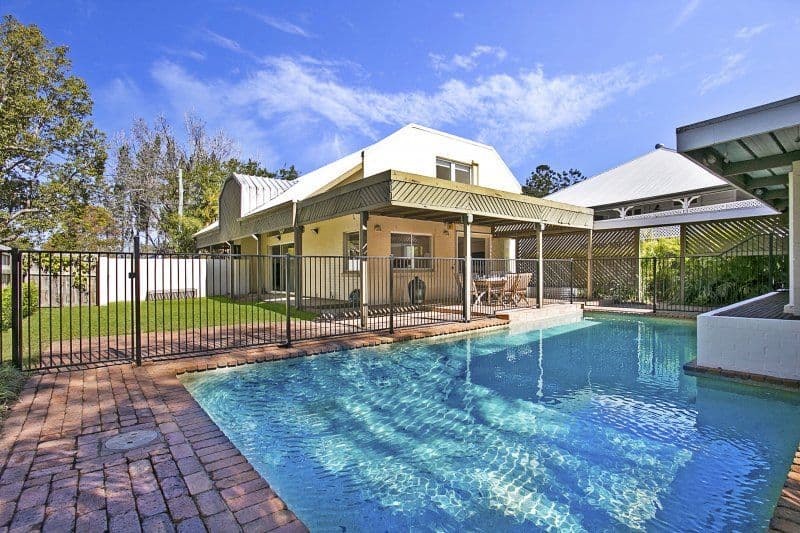 123 Laurel Avenue, CHELMER QLD 4068, Chelmer - Image 1