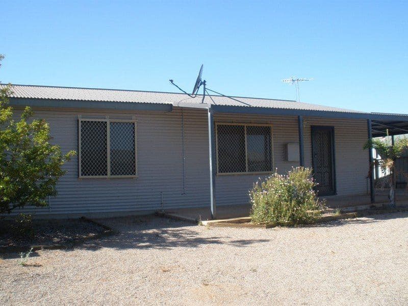 5 Maunsell Corner, ONSLOW WA 6710, Onslow - Image 1