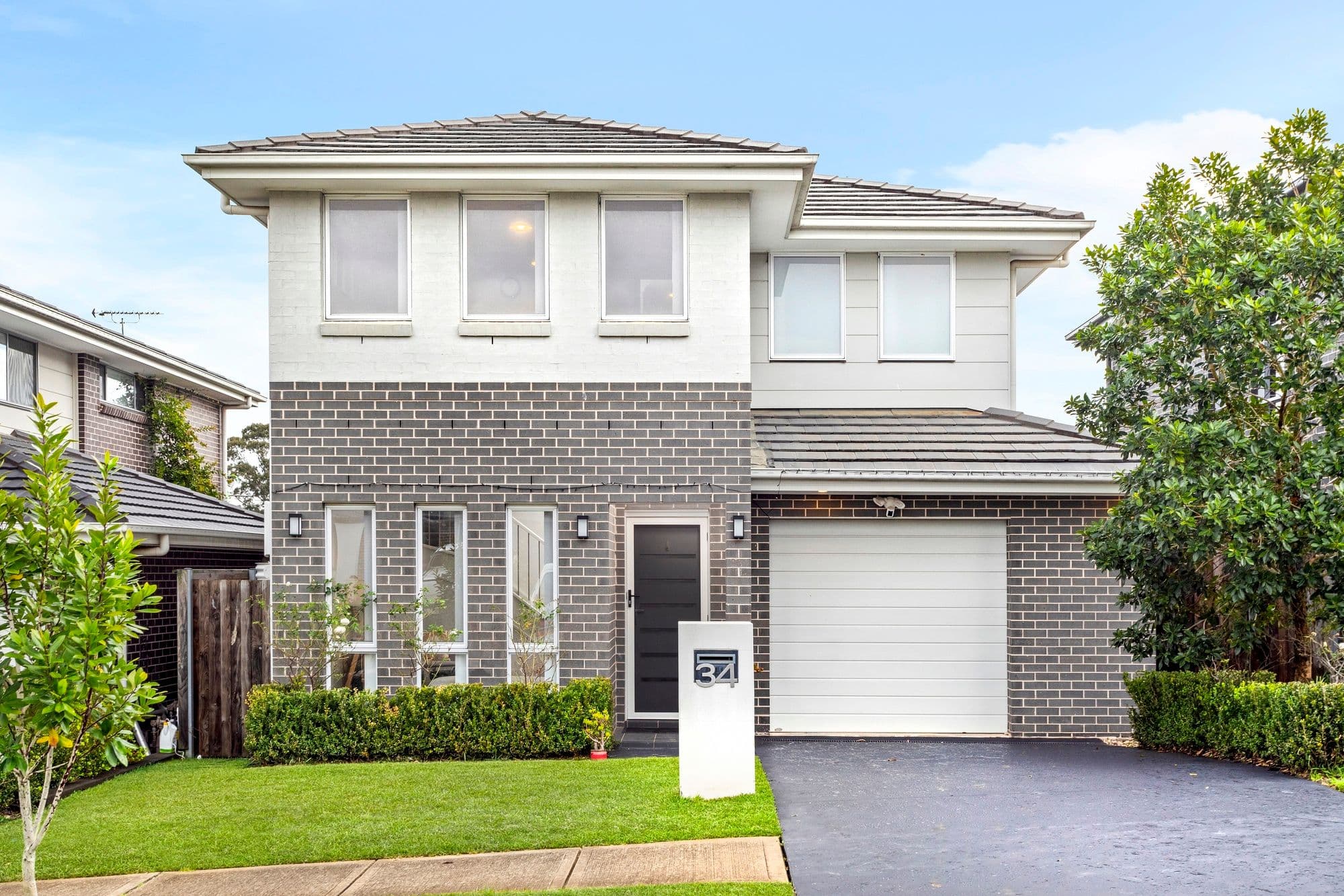 34 Lilburn Street, Schofields NSW 2762, Tallawong - Image 1