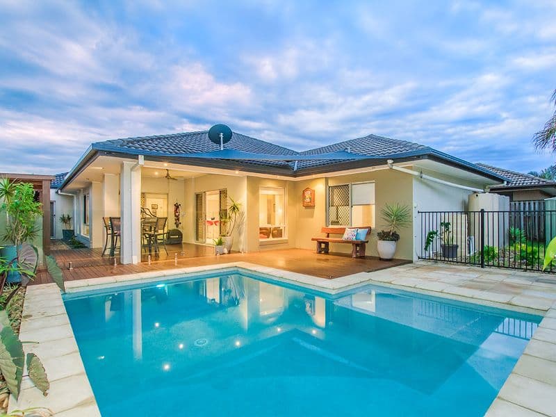 20 Temple Island Circuit, Oxenford QLD 4210, Oxenford - Image 1