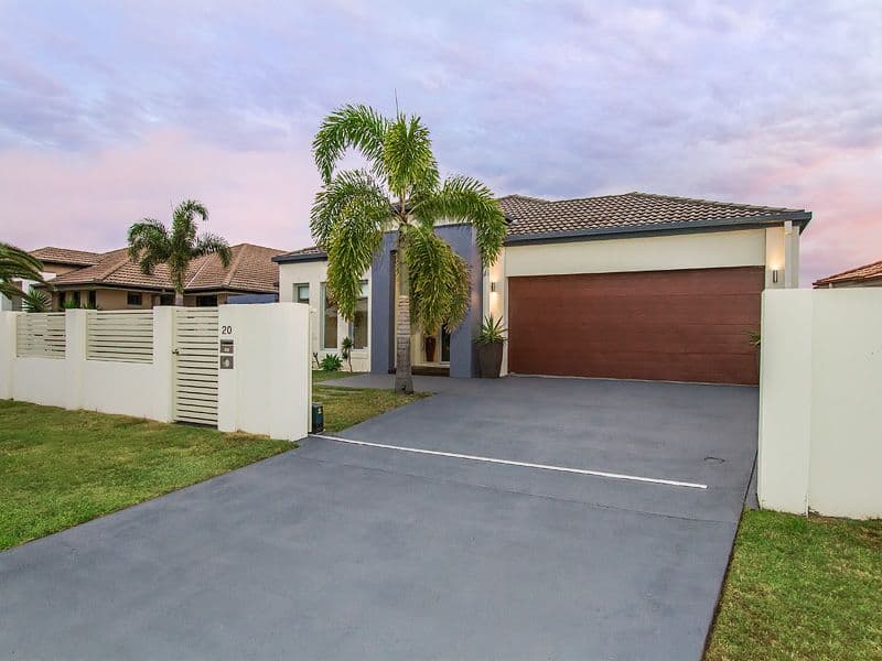 20 Temple Island Circuit, Oxenford QLD 4210, Oxenford - Thumbnail 2