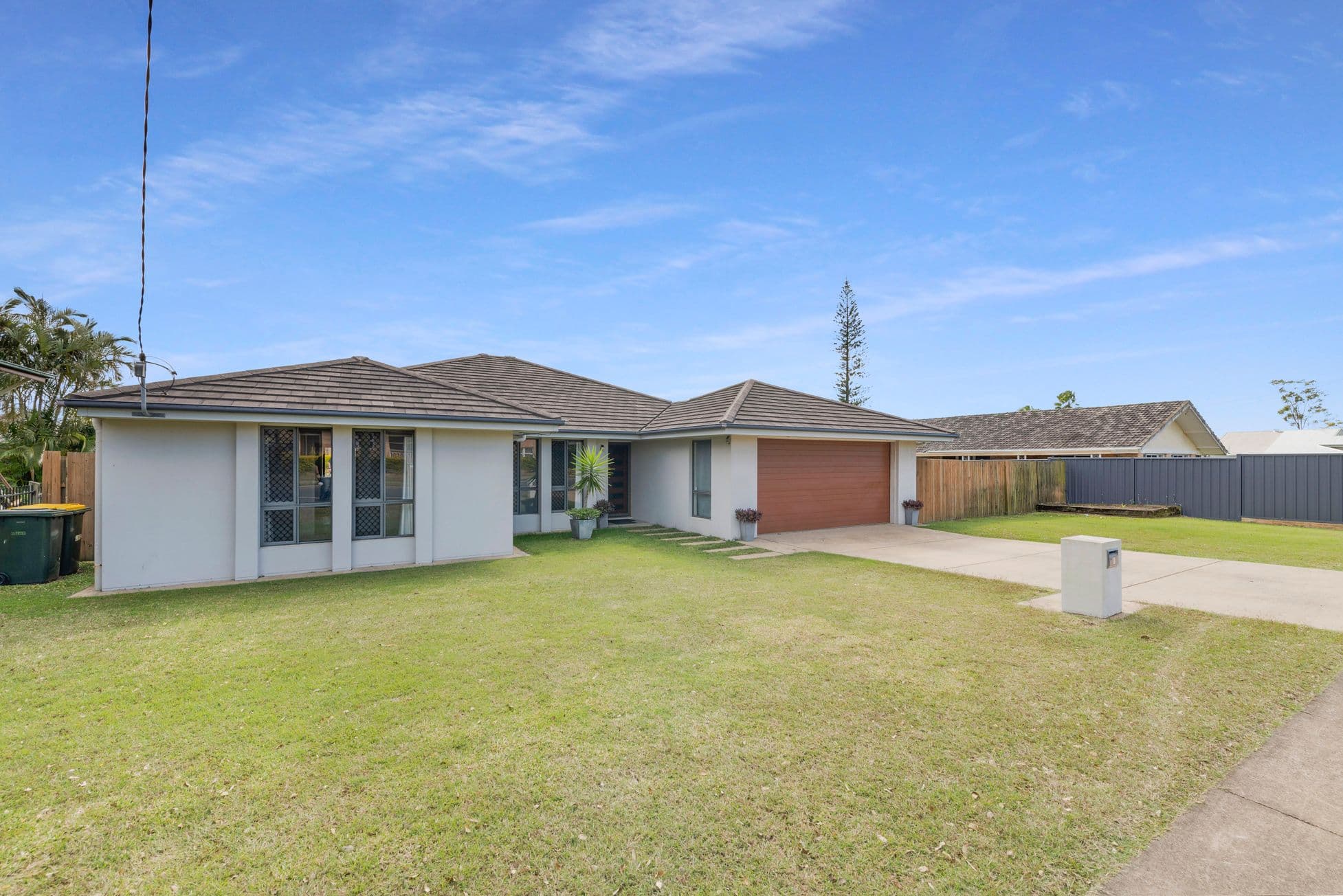 1 Churchward Street, Kepnock QLD 4670, Kepnock - Image 1