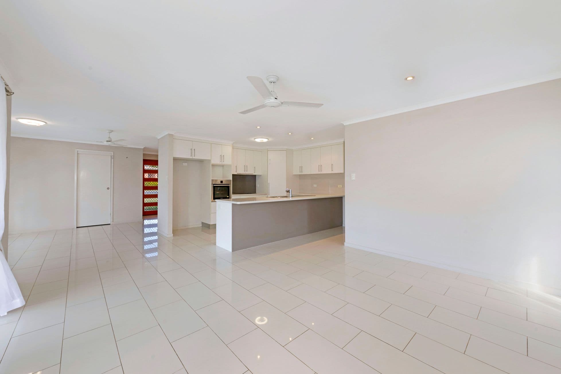 1 Churchward Street, Kepnock QLD 4670, Kepnock - Thumbnail 5