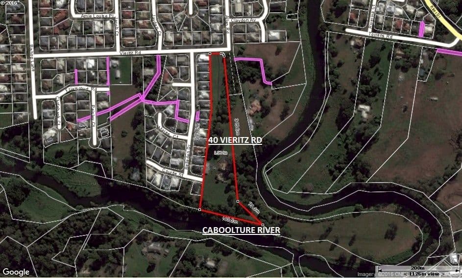 40 Vieritz Road, Bellmere QLD 4510, Bellmere - Thumbnail 2