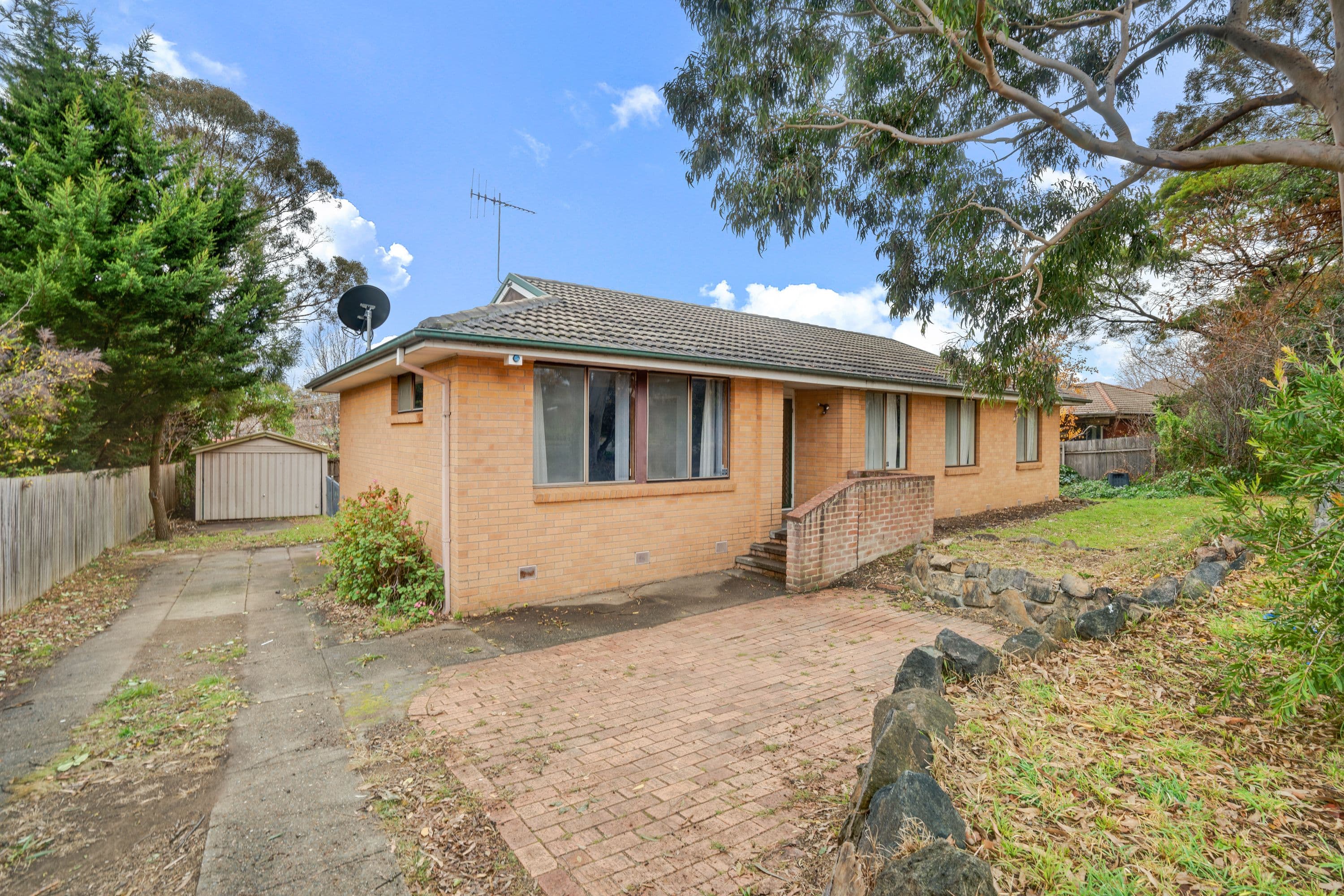 32 Beaurepaire Crescent, Holt ACT 2615, Holt - Thumbnail 2