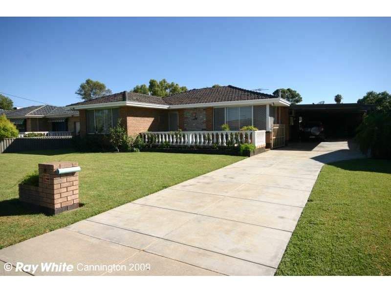 12 Brixton Street, BECKENHAM WA 6107, Beckenham - Image 1