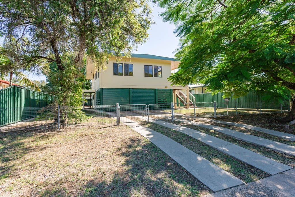 13 Diamond Avenue, Emerald QLD 4720, Emerald - Image 1
