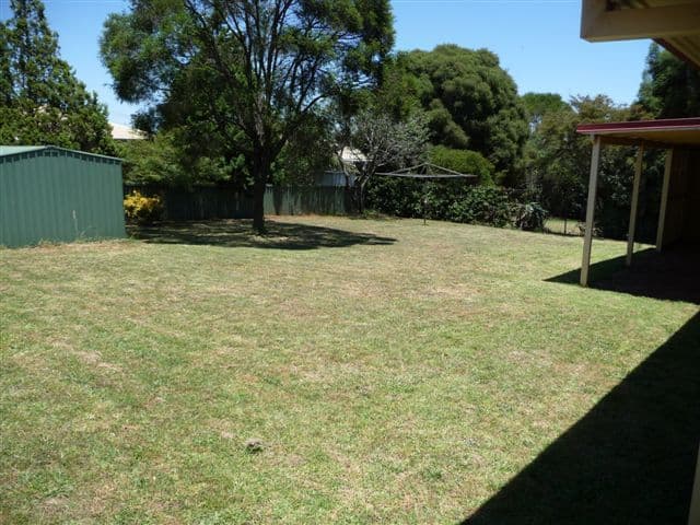 42 Crotty Street, CENTENARY HEIGHTS QLD 4350, Centenary Heights - Thumbnail 7