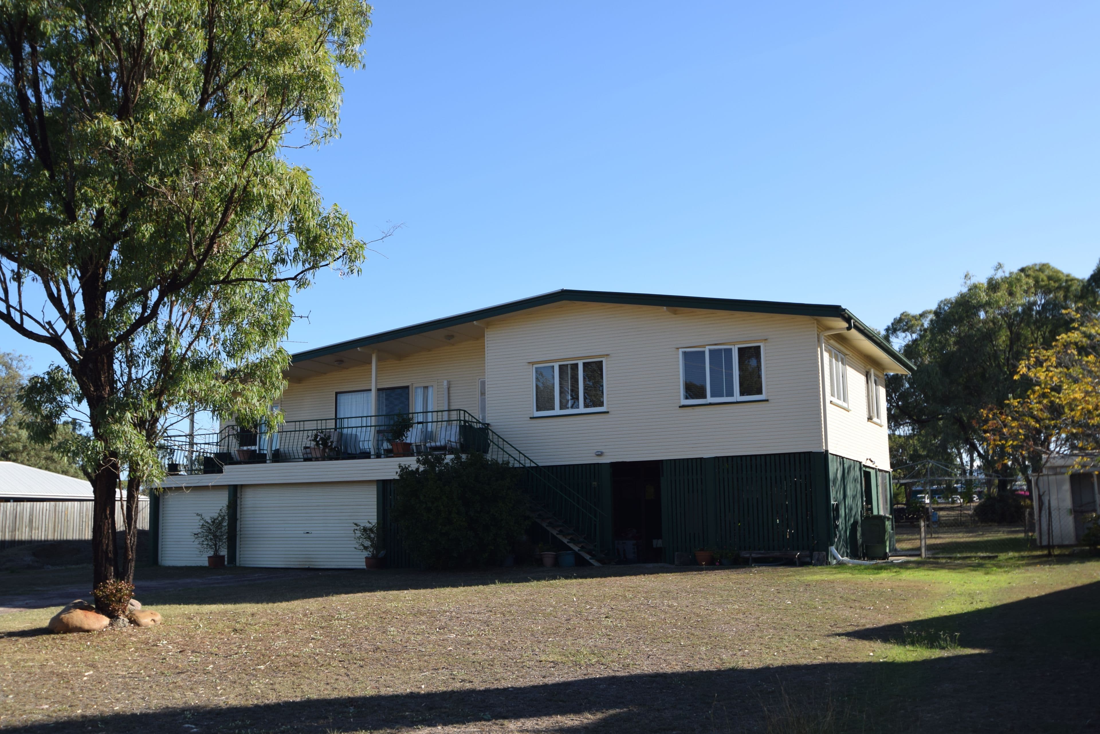 25 Gardner Street, Toogoolawah QLD 4313, Toogoolawah - Image 1