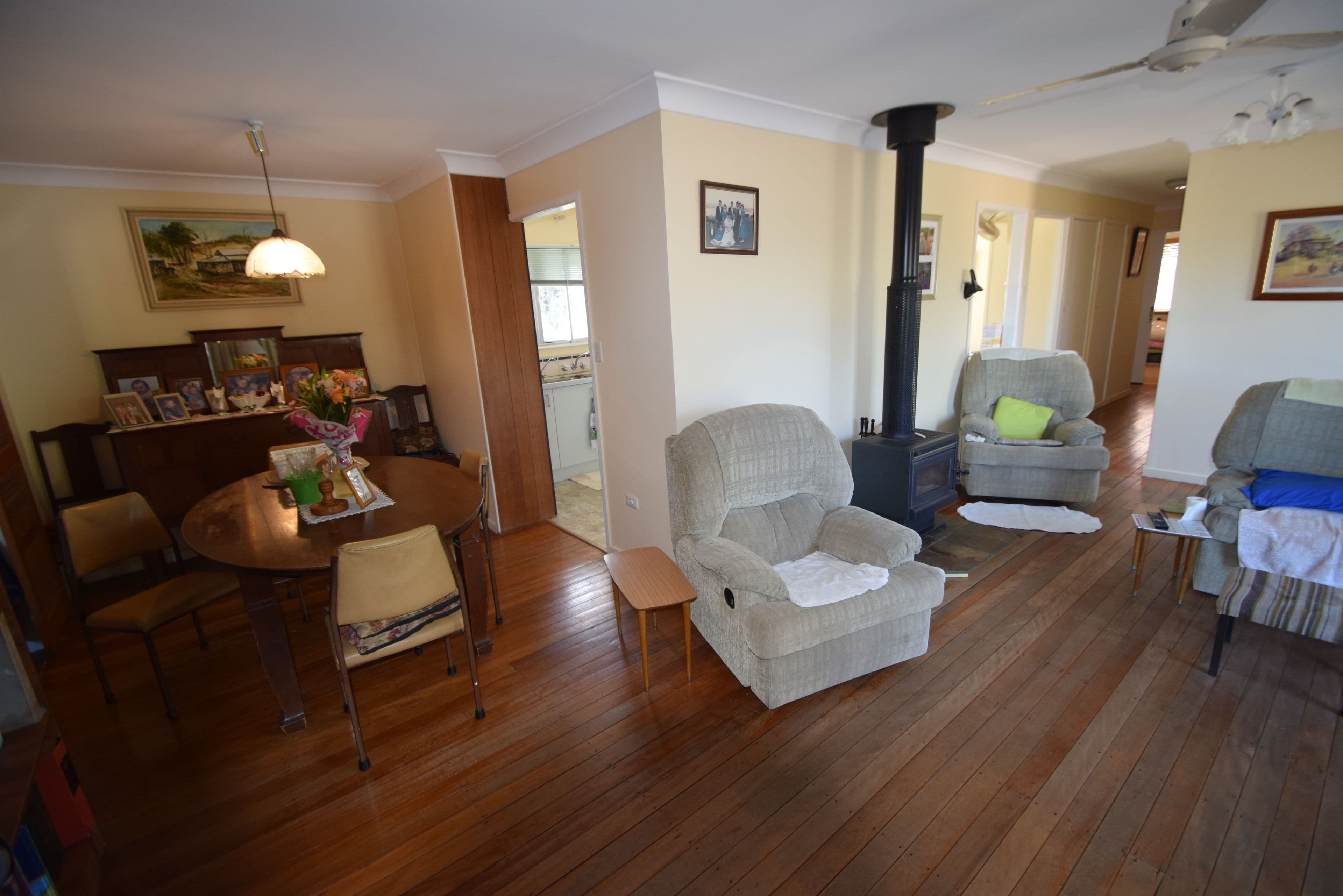 25 Gardner Street, Toogoolawah QLD 4313, Toogoolawah - Thumbnail 2