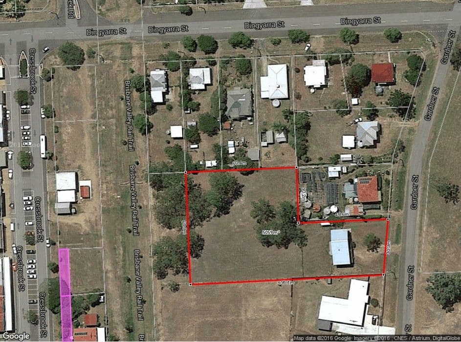 25 Gardner Street, Toogoolawah QLD 4313, Toogoolawah - Thumbnail 3