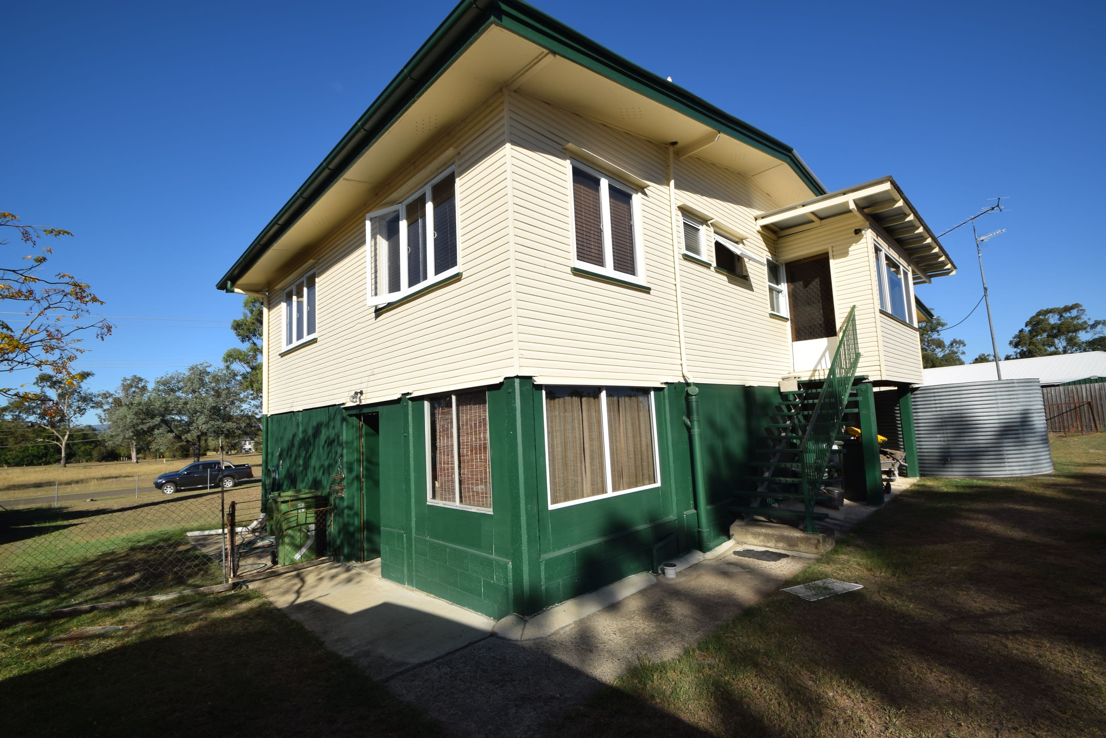25 Gardner Street, Toogoolawah QLD 4313, Toogoolawah - Thumbnail 8