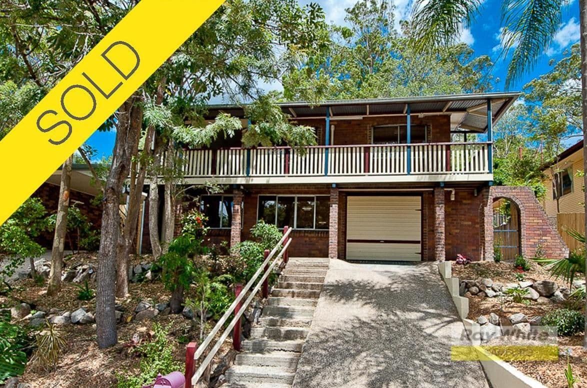 33 Tarnook Drive, FERNY HILLS QLD 4055, Ferny Hills - Image 1