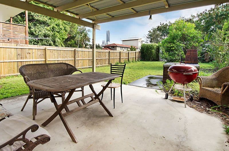 44 BROWNE Street, NEW FARM QLD 4005, New Farm - Thumbnail 4