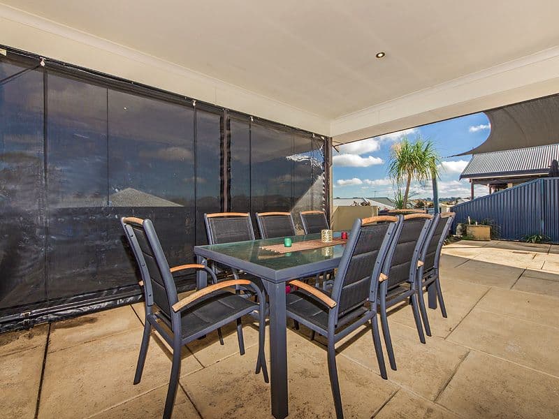 22 Osgood Way, BALDIVIS WA 6171, Baldivis - Thumbnail 4