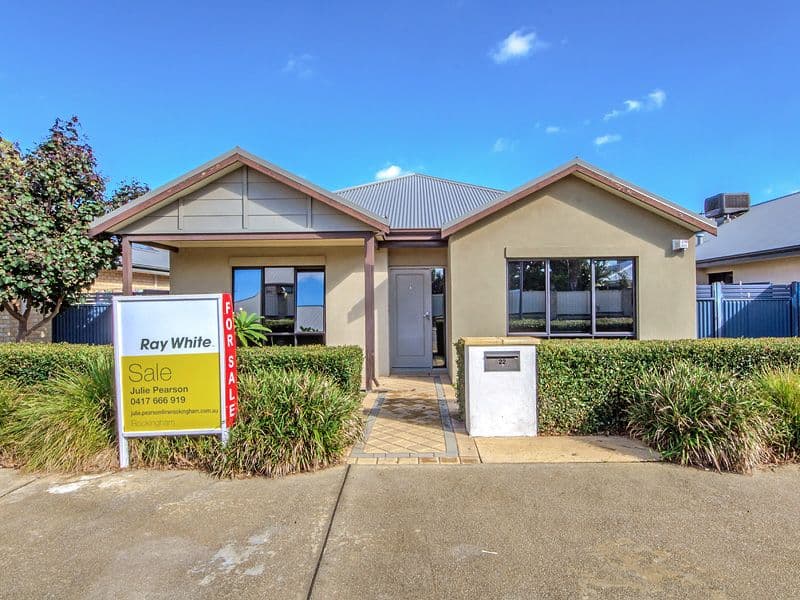 22 Osgood Way, BALDIVIS WA 6171, Baldivis - Thumbnail 6
