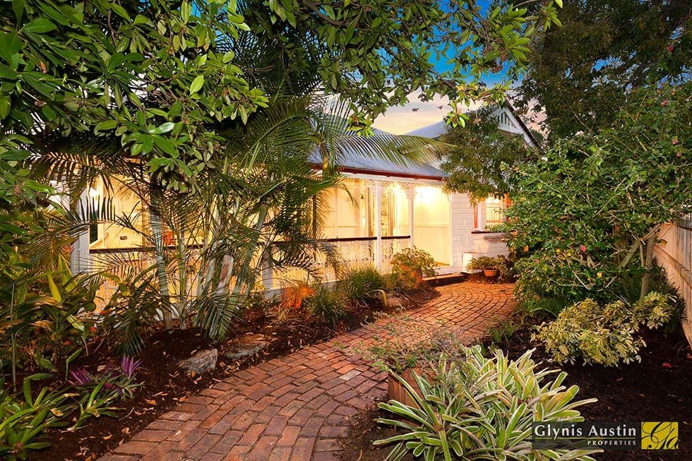 84 Birdwood Terrace, Auchenflower QLD 4066, Auchenflower - Image 1