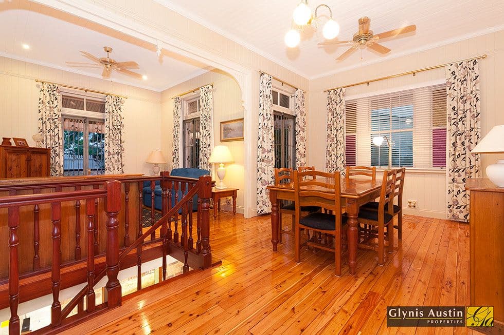 84 Birdwood Terrace, Auchenflower QLD 4066, Auchenflower - Thumbnail 3
