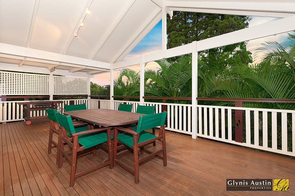 84 Birdwood Terrace, Auchenflower QLD 4066, Auchenflower - Thumbnail 7