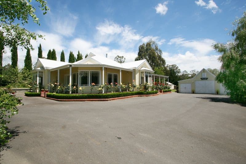 1910 Healesville Koo Wee Rup Road, YELLINGBO VIC 3139, Yellingbo - Image 1