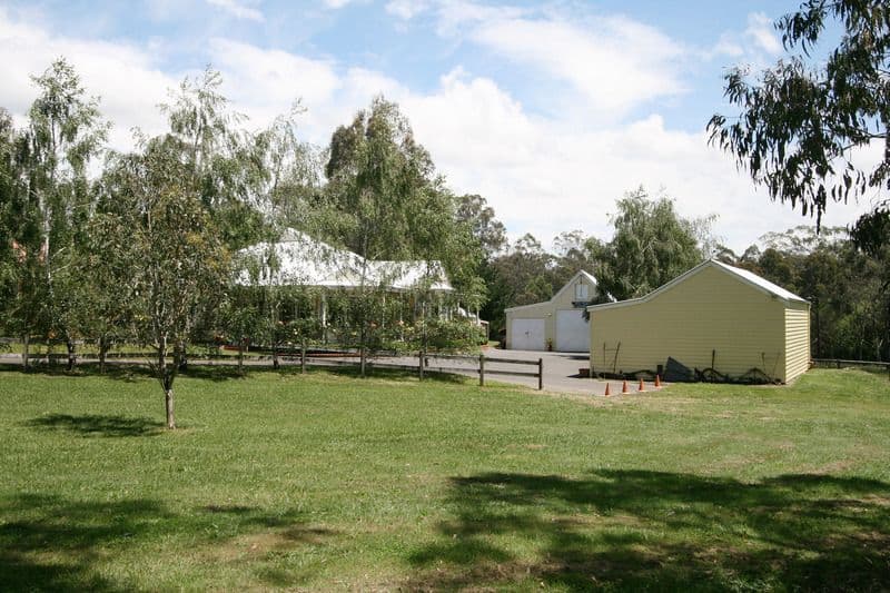 1910 Healesville Koo Wee Rup Road, YELLINGBO VIC 3139, Yellingbo - Thumbnail 2
