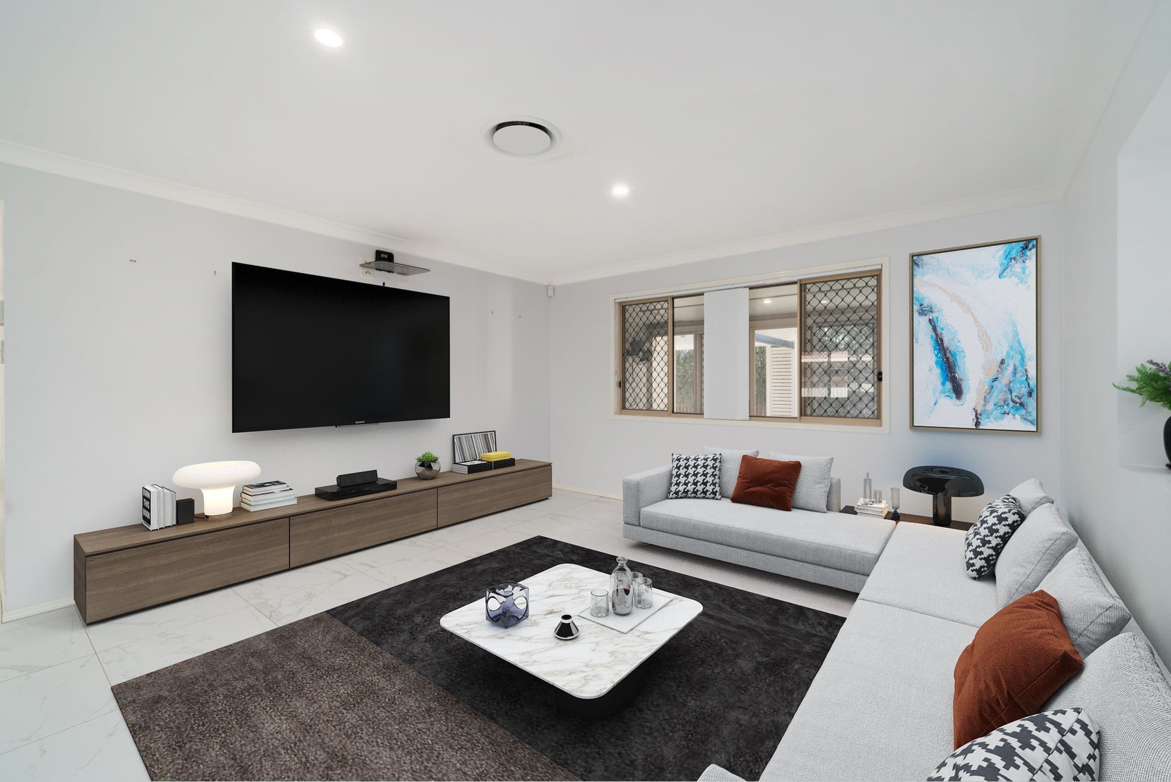 22 Finnegan Street, Rothwell QLD 4022, Rothwell - Thumbnail 3