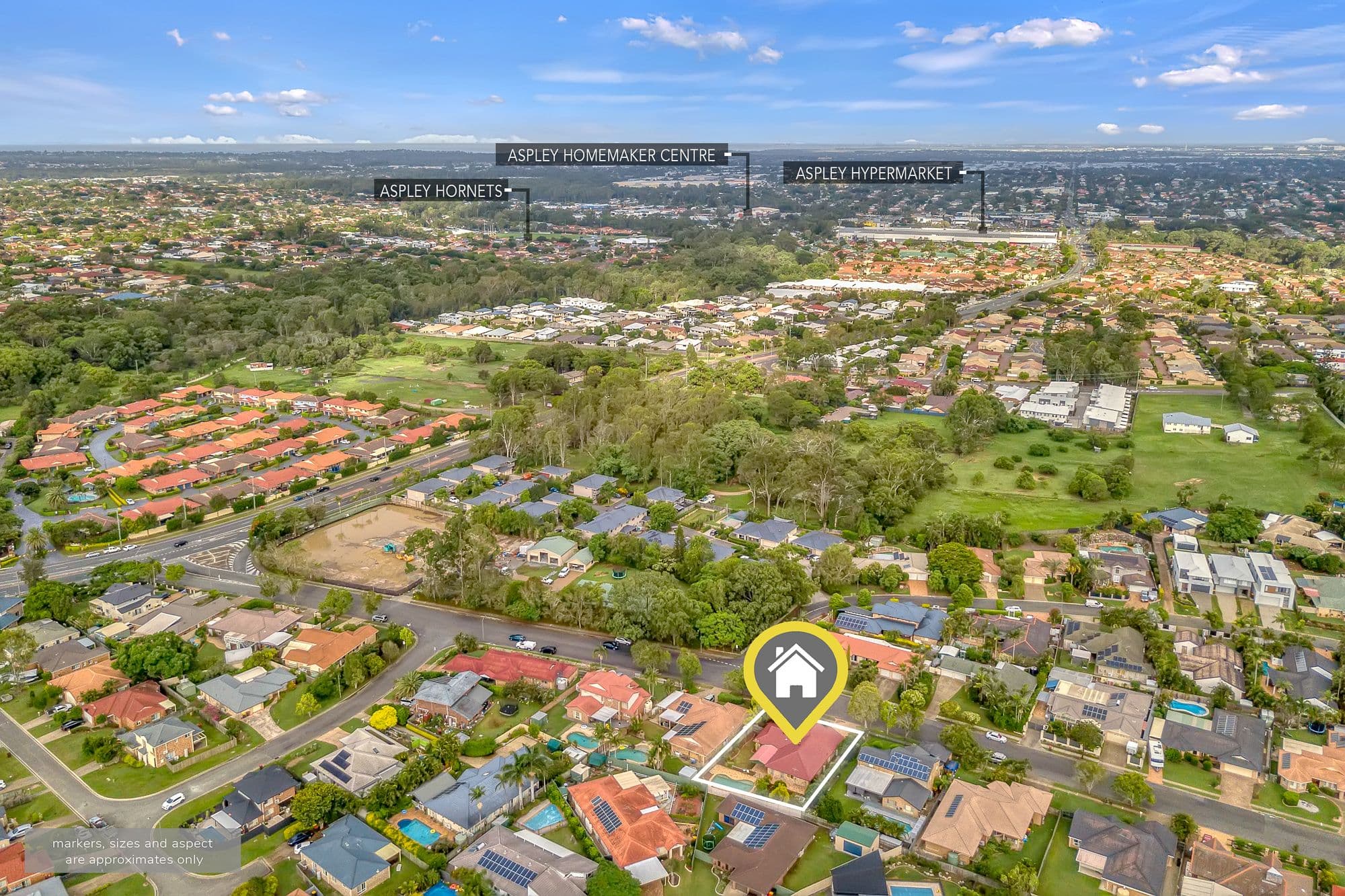 19 Bangalow Street, Bridgeman Downs QLD 4035, Bridgeman Downs - Thumbnail 3